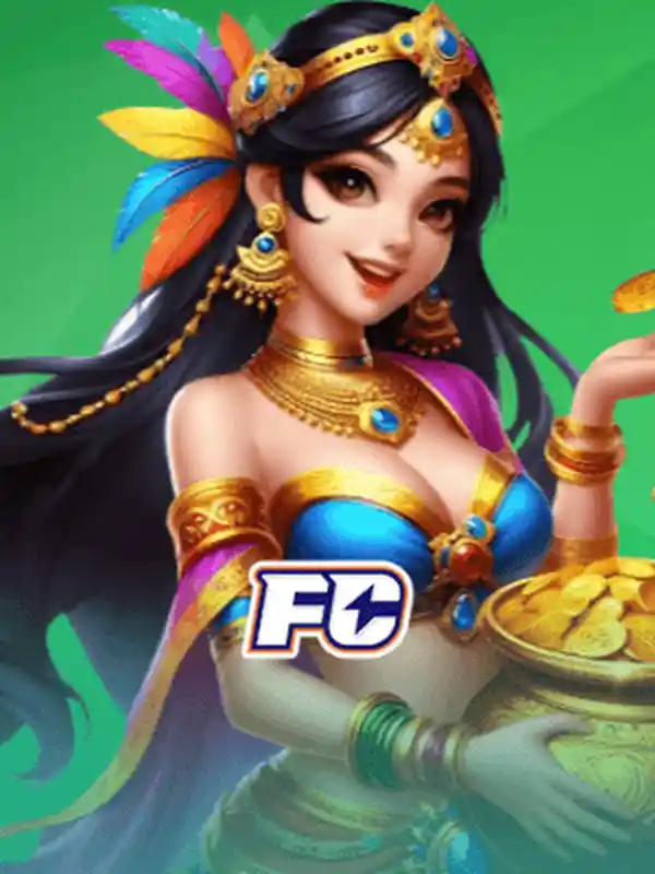 FC স্লট ক্যাসিনো গেম c666